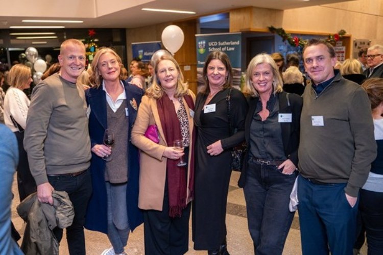 Milestone Reunion of the Classes of 1985B